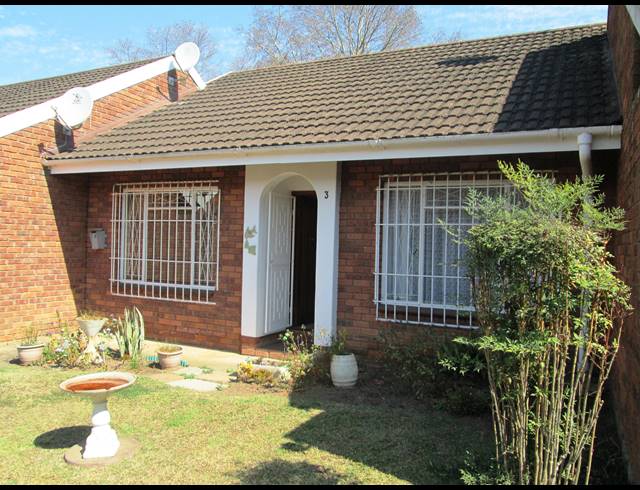 2 BEDROOM SIMPLEX SOLD IN HOWICK CENTRAL